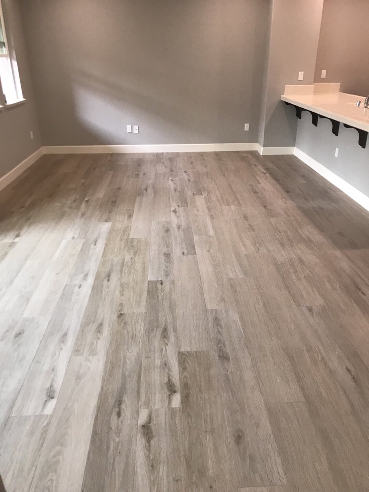 Photo of JLS Tile