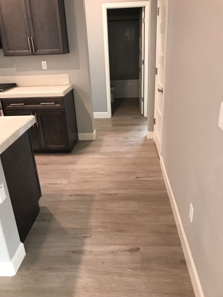 Photo of JLS Tile
