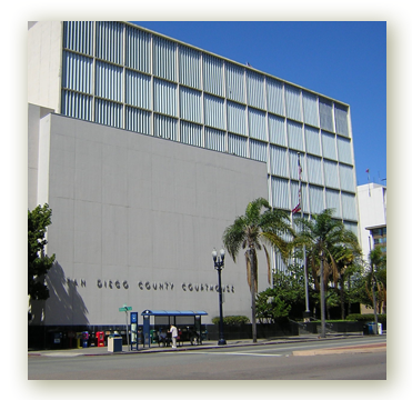 Photo of San Diego Evictions