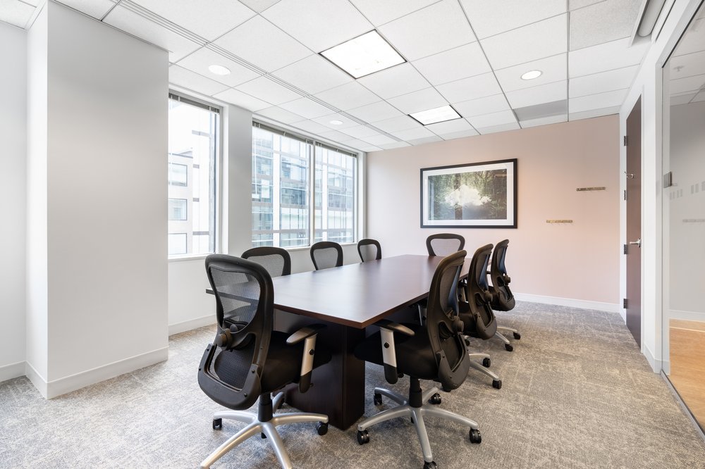 Photo of Regus Washington DC Metro Center