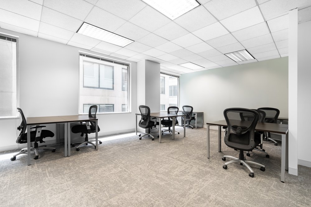Photo of Regus Washington DC Metro Center