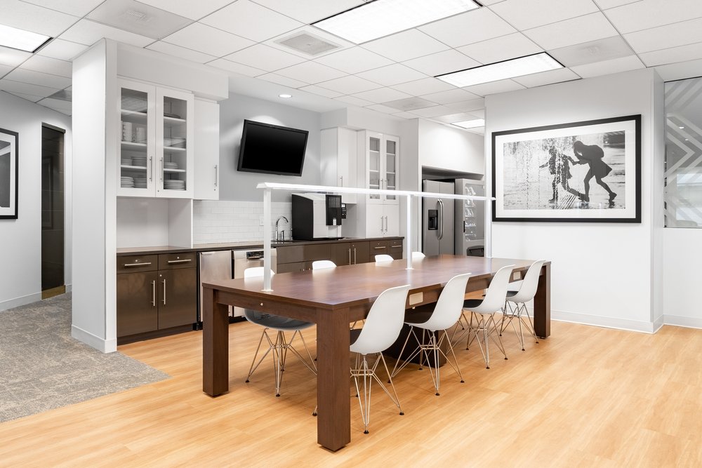 Photo of Regus Washington DC Metro Center