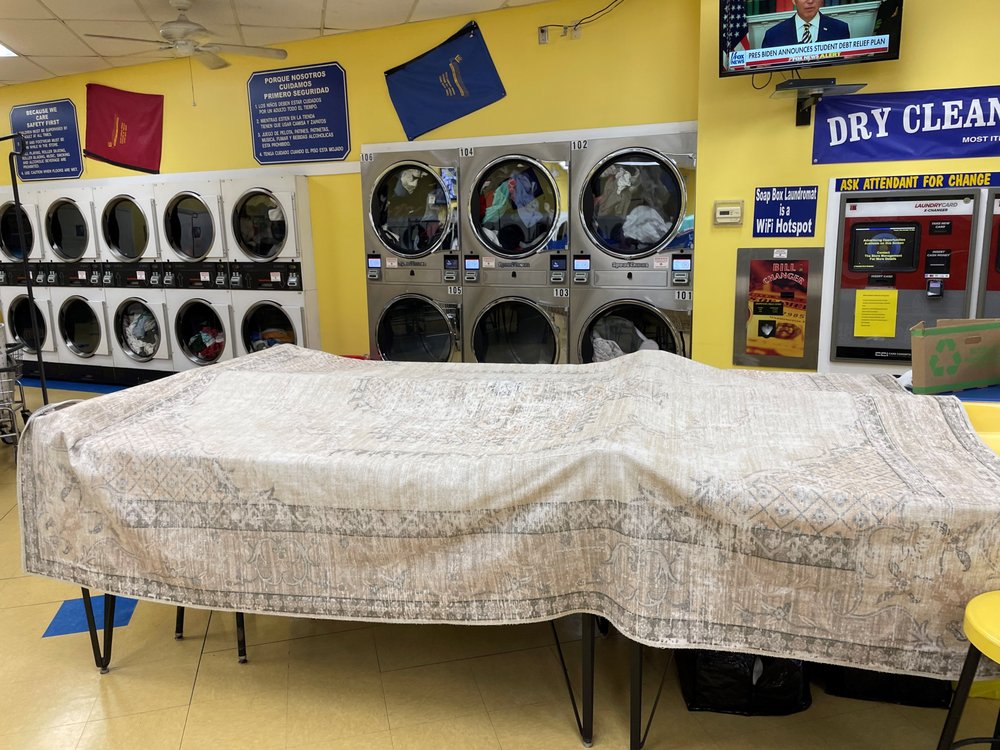 Photo of Soap Box Laundromat