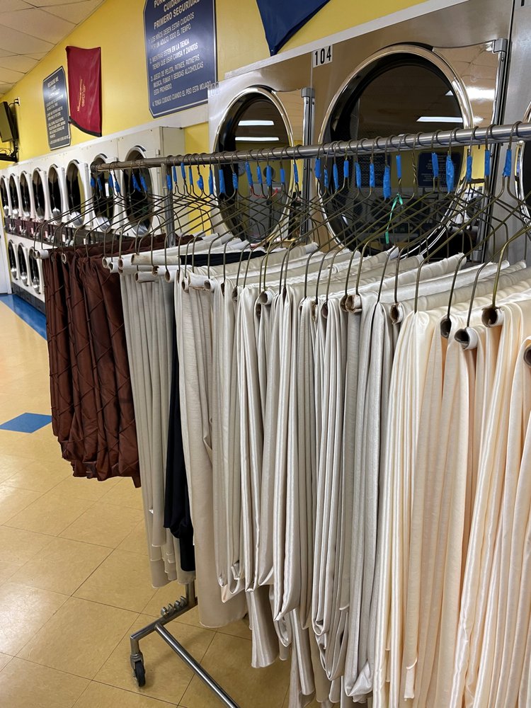 Photo of Soap Box Laundromat