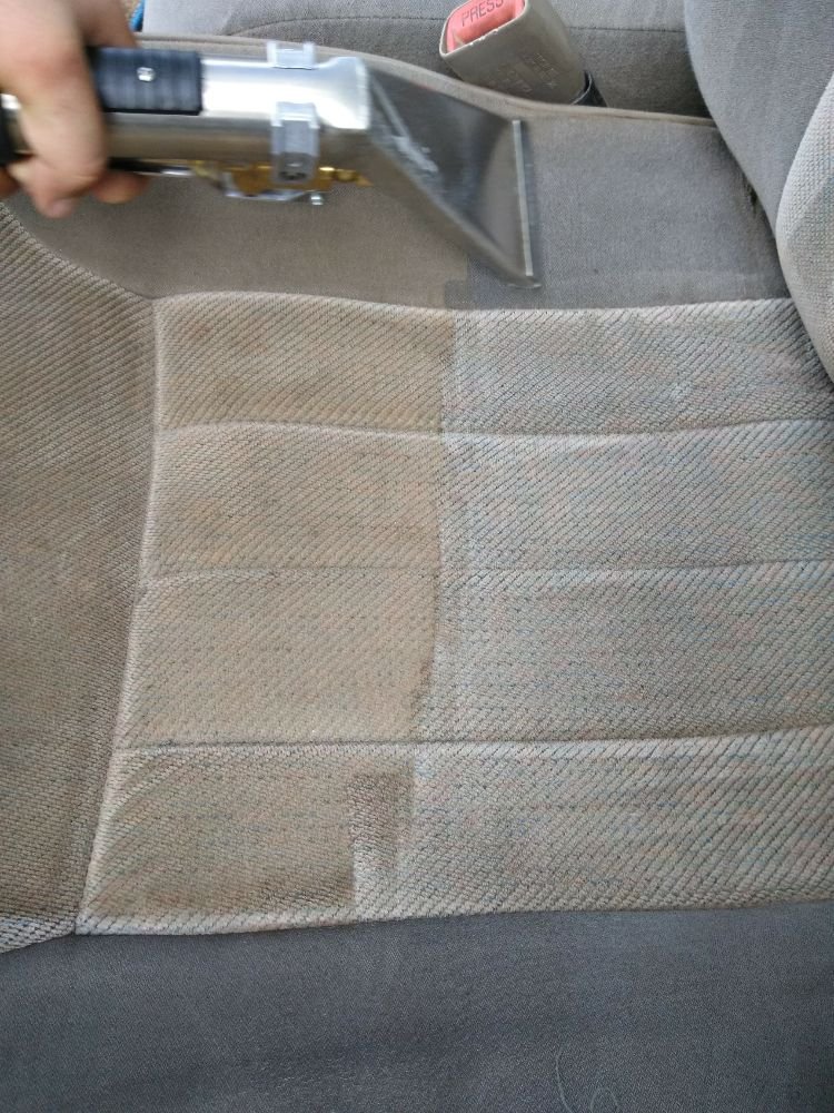 Photo of L&L Carpet Care
