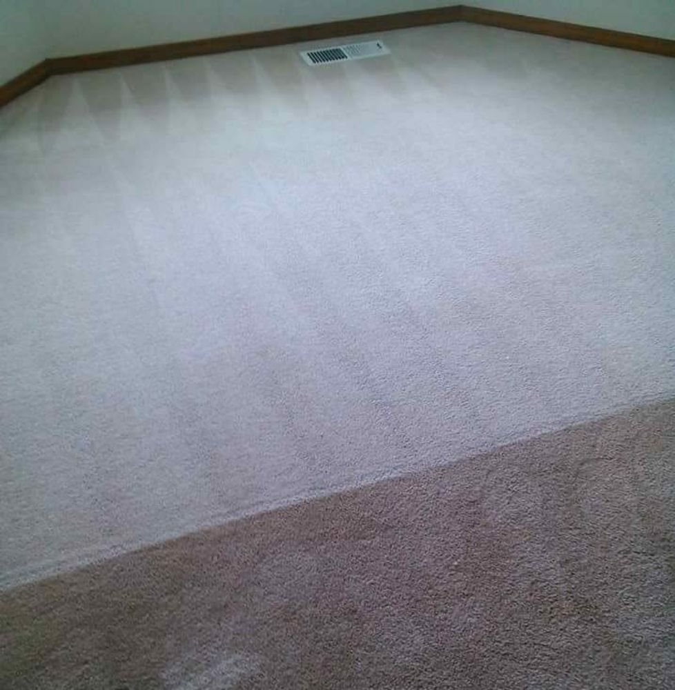 Photo of L&L Carpet Care