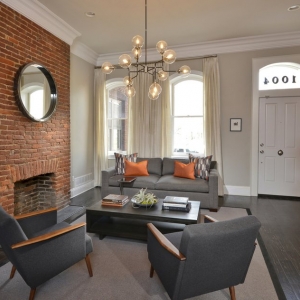 Photo of Davin Interiors