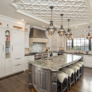 Photo of Davin Interiors