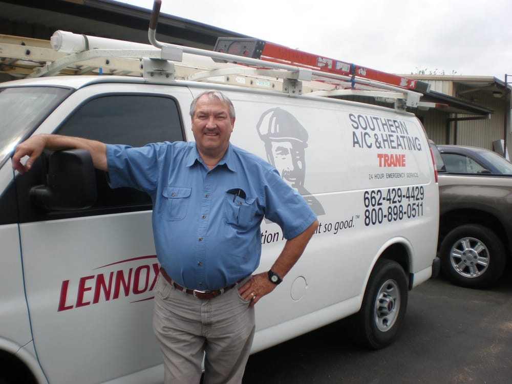 Photo of Southern Air Conditioning & Heating