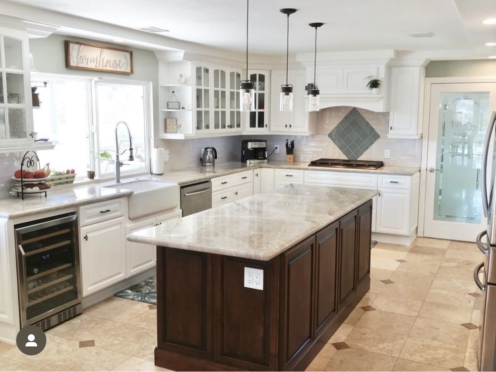 Photo of KCI Cabinets