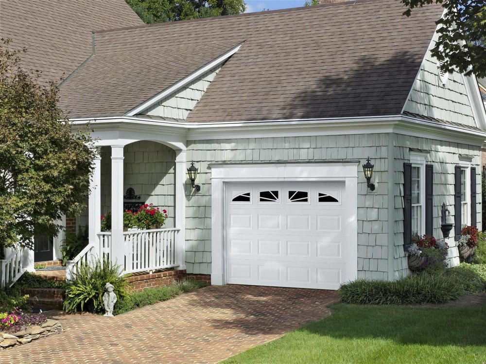Photo of Texas Overhead Door