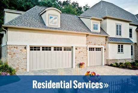 Photo of Texas Overhead Door