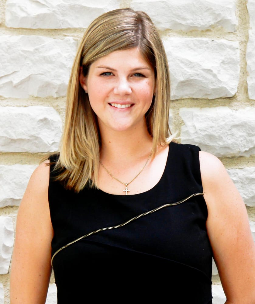 Photo of Addie Davis-Holsinger