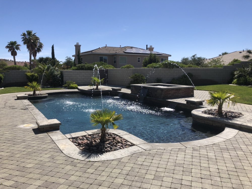 Photo of AV Pool Pro Service