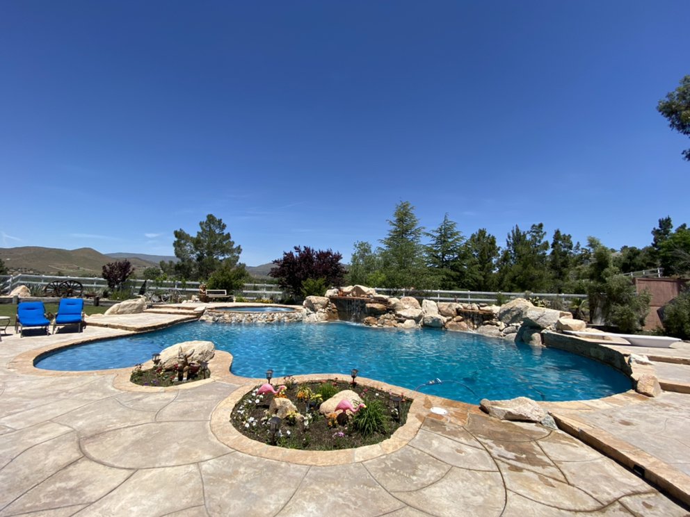 Photo of AV Pool Pro Service