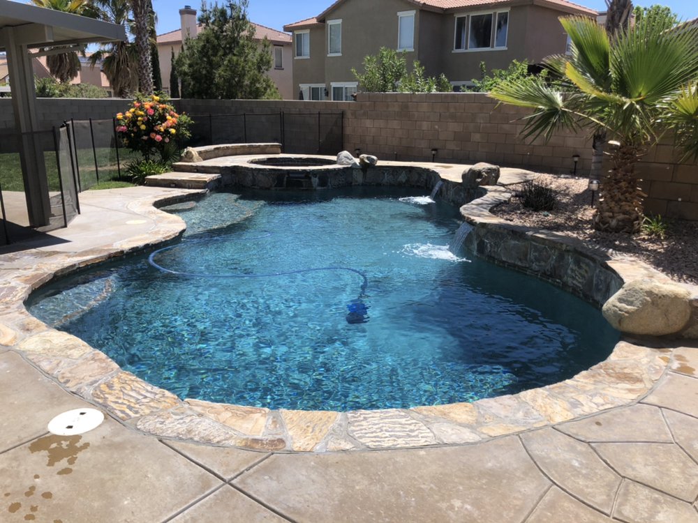 Photo of AV Pool Pro Service