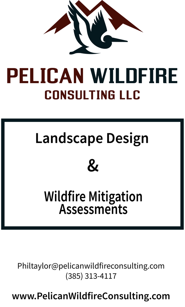 Photo of Pelican Wildfire Consulting