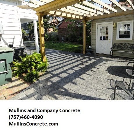 Photo of Mullins and Company Concrete