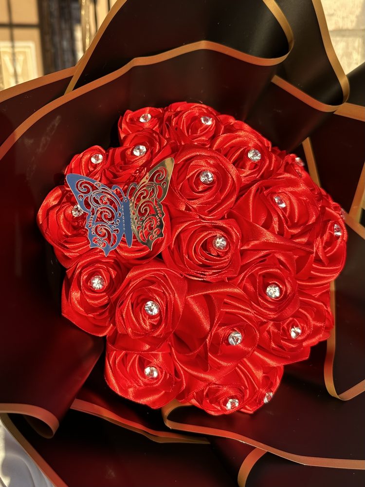 Photo of El Paso Flowers
