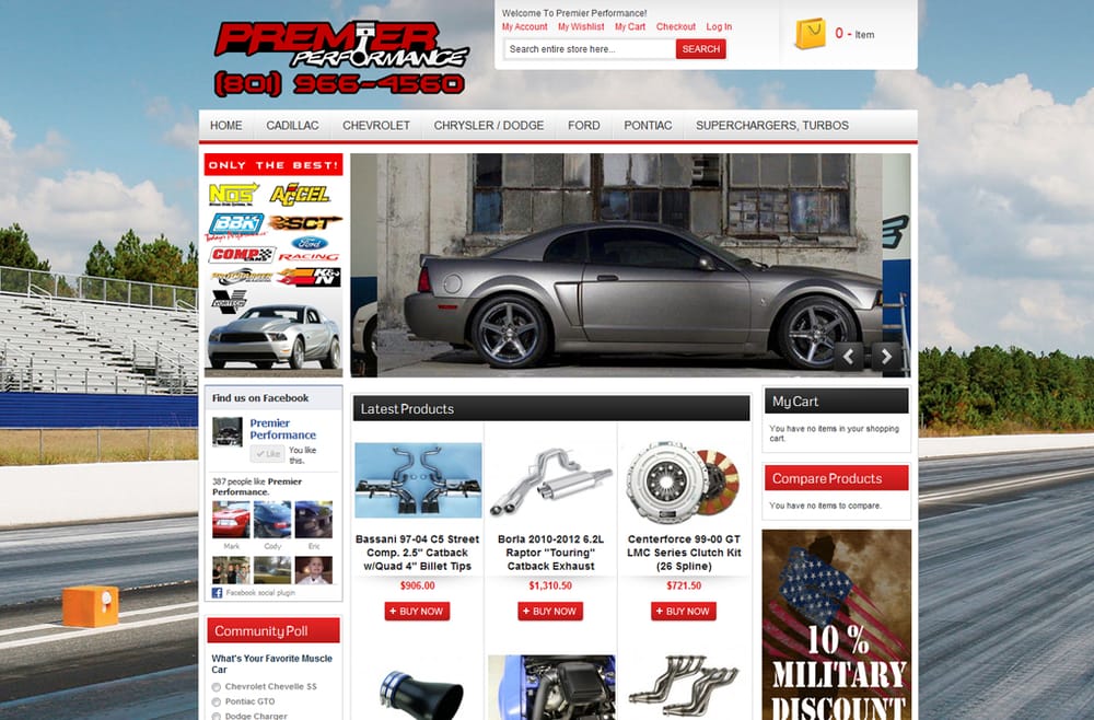 Photo of RedTide Marketing