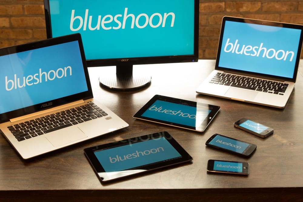 Photo of Blueshoon