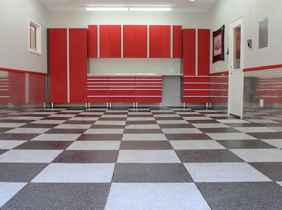 Photo of Premier Concrete Coatings of Columbus