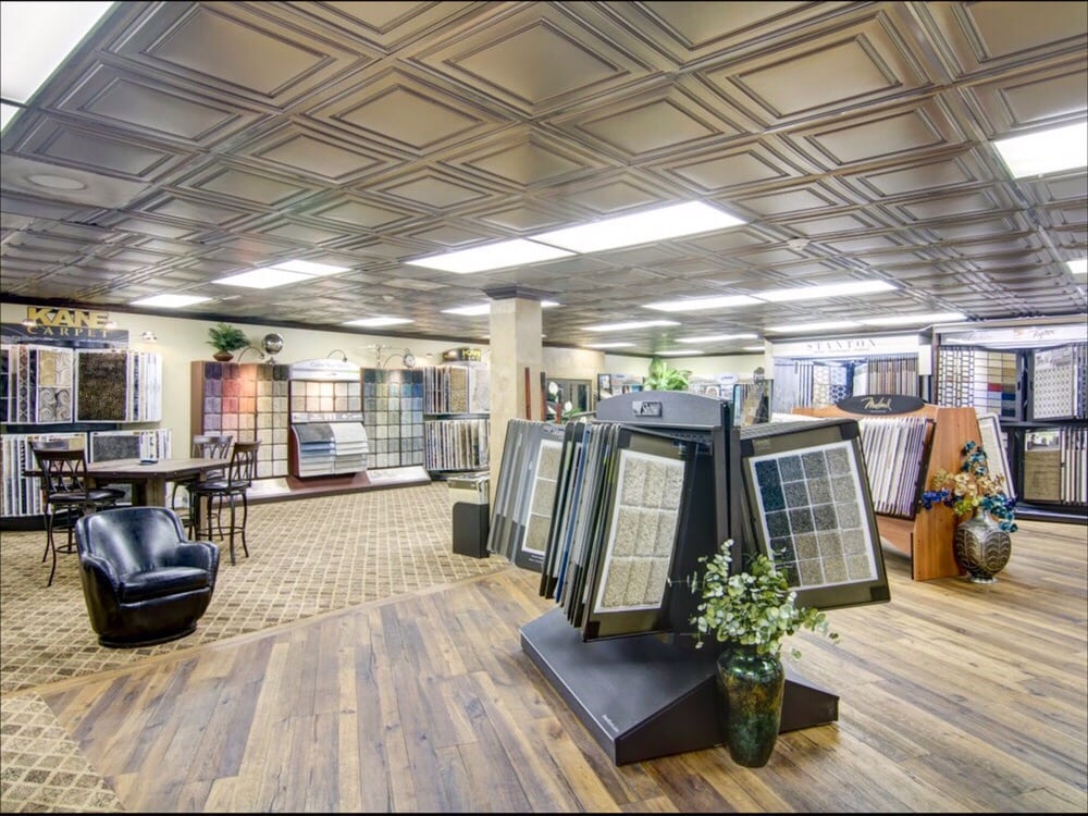 Photo of Mercury Carpet & Flooring