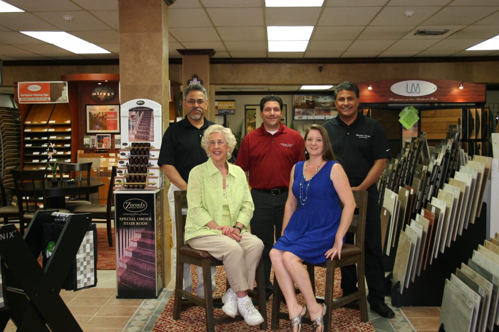 Photo of Mercury Carpet & Flooring