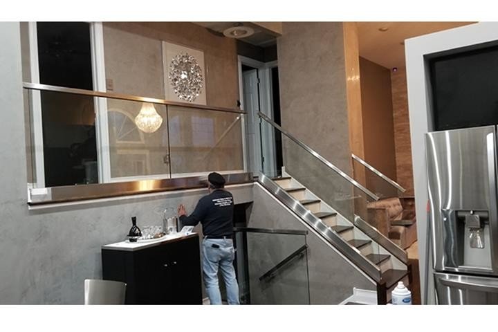 Photo of Vielman's Glass & Mirror