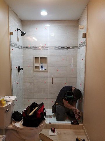 Photo of Vielman's Glass & Mirror
