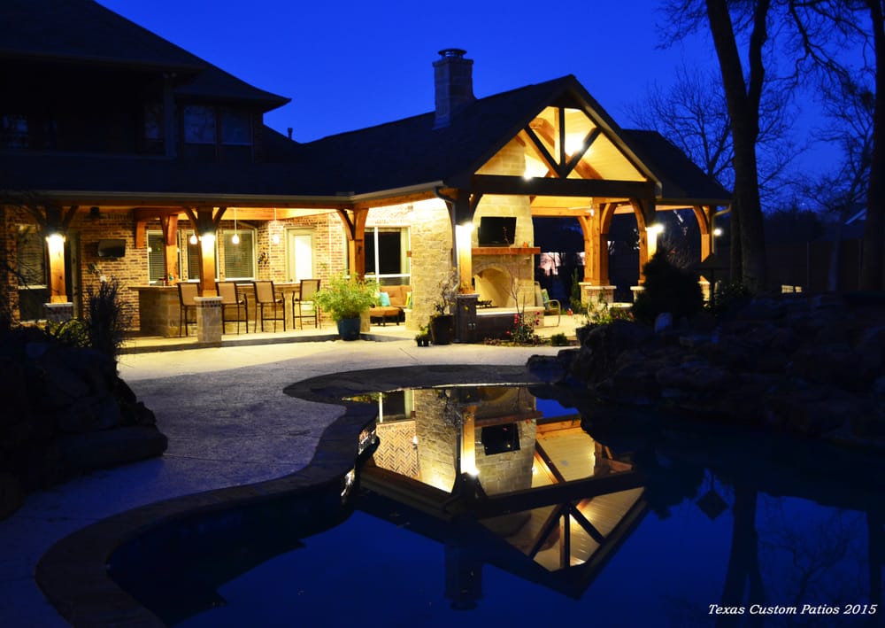 Photo of Texas Custom Patios