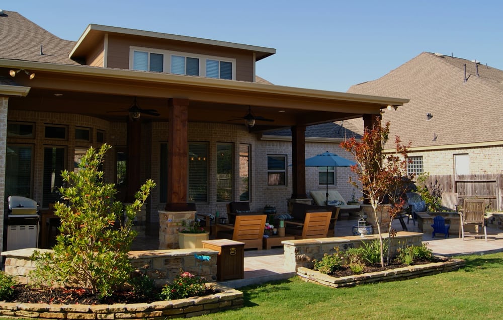 Photo of Texas Custom Patios