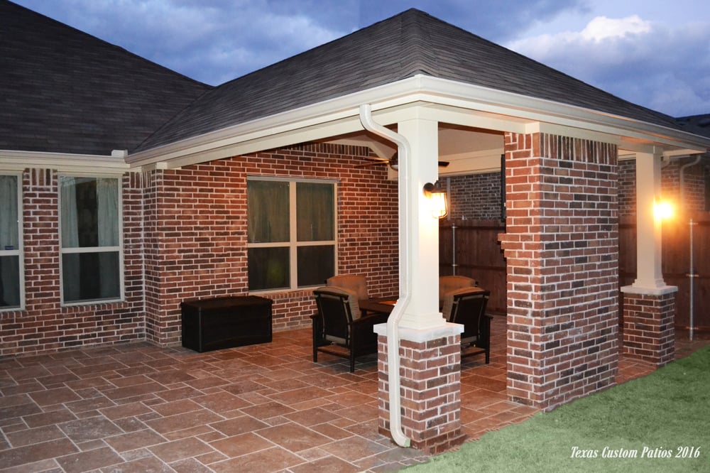 Photo of Texas Custom Patios