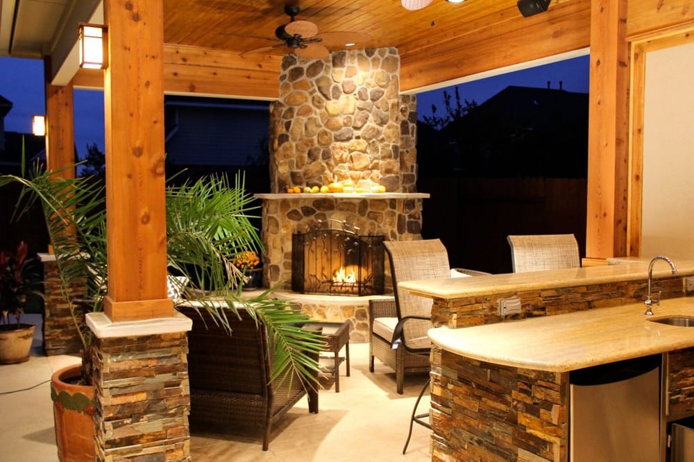 Photo of Texas Custom Patios