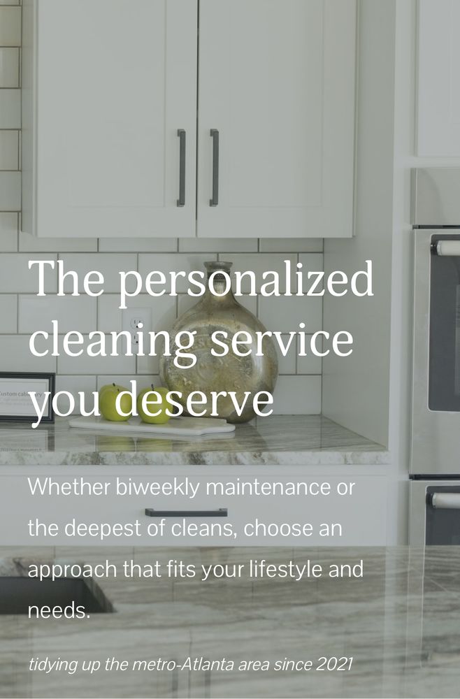 Photo of Bright Side Cleaning