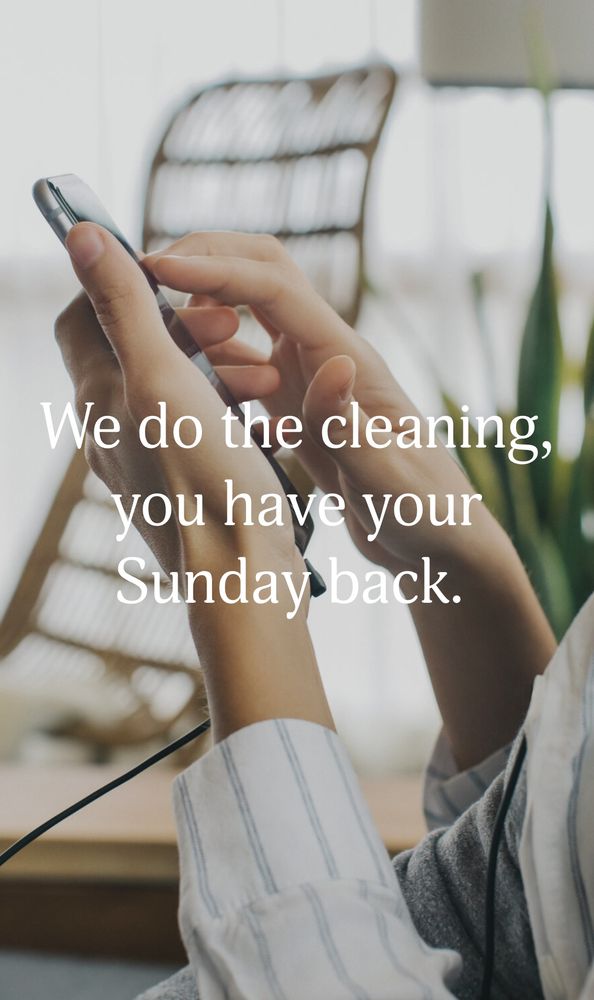 Photo of Bright Side Cleaning