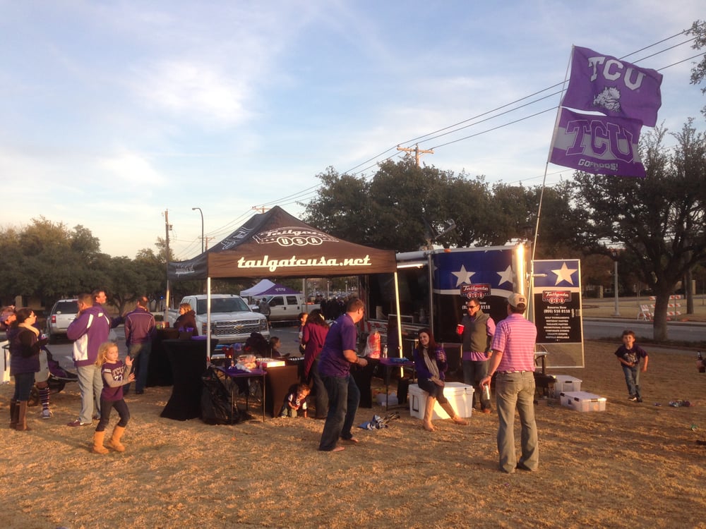 Photo of Tailgate USA