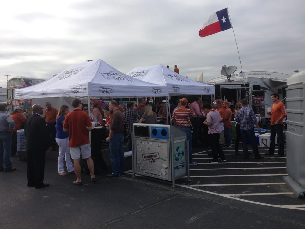 Photo of Tailgate USA