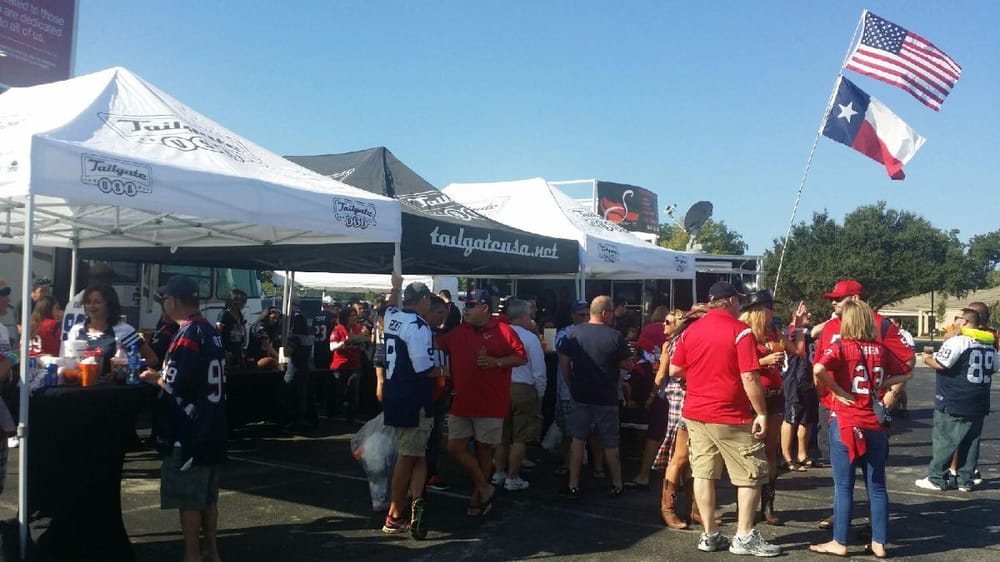 Photo of Tailgate USA