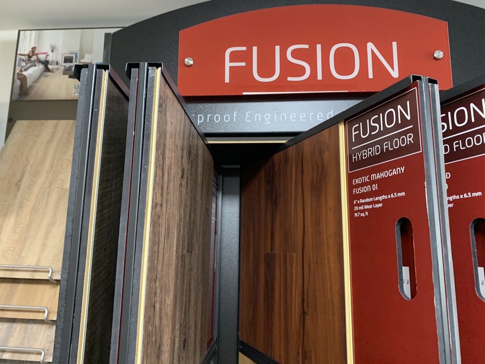 Photo of idesign