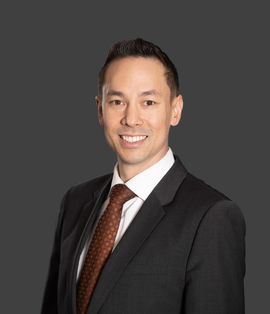 Photo of Las Vegas Criminal Lawyer