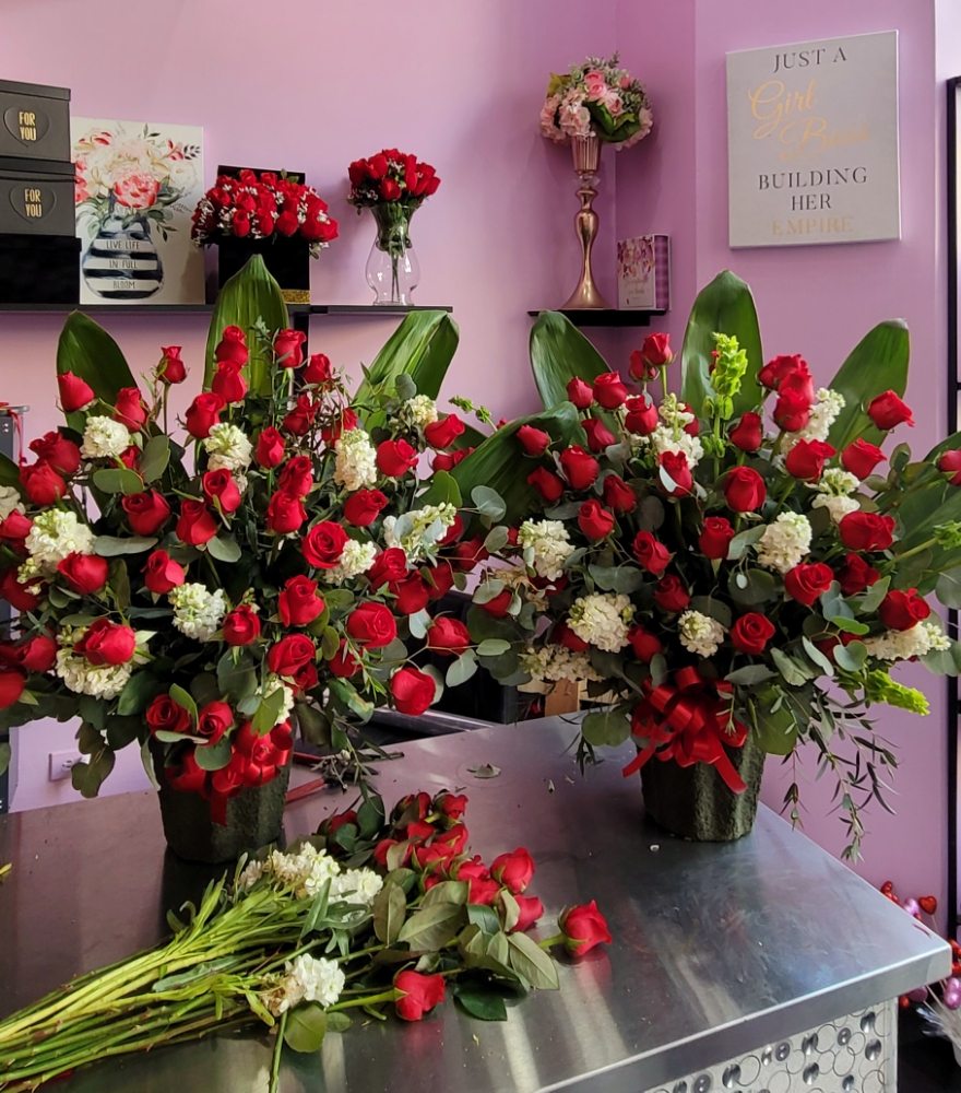Photo of Lynns Flower Boutique