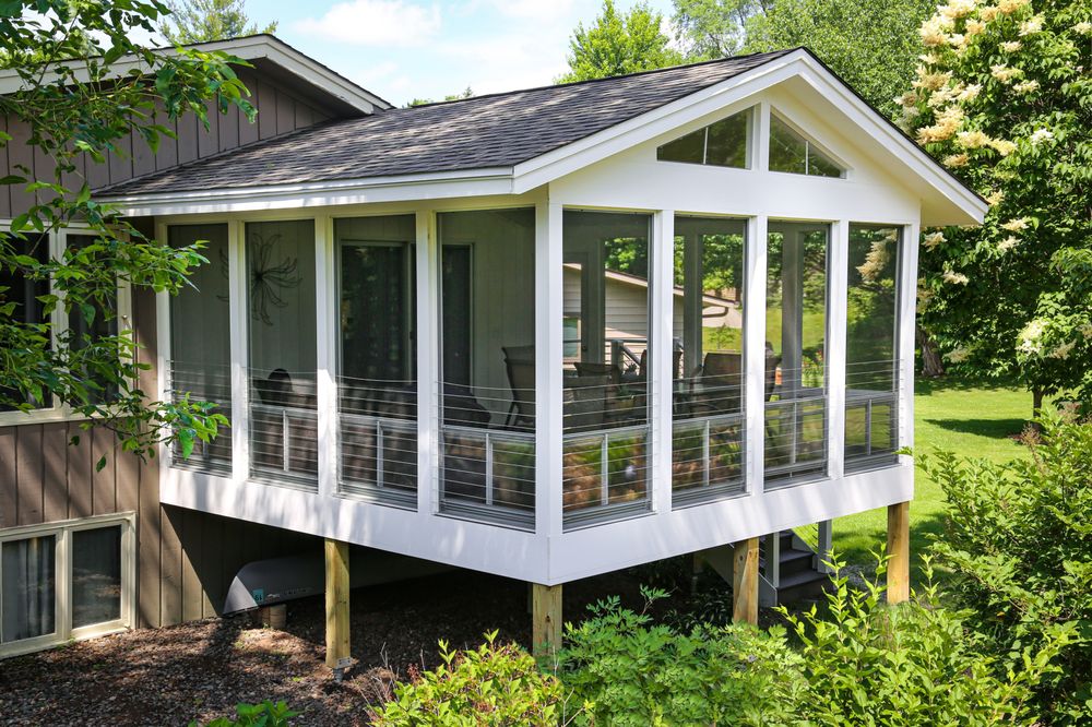 Photo of Patrick Miller Construction