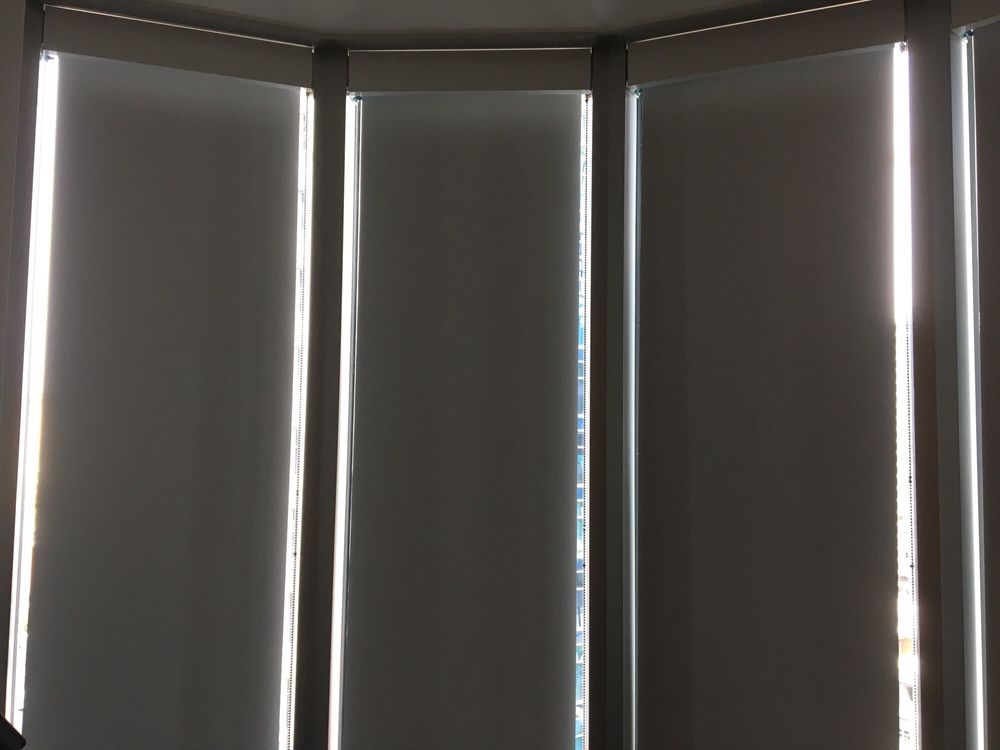 Photo of Penthouse Drapery
