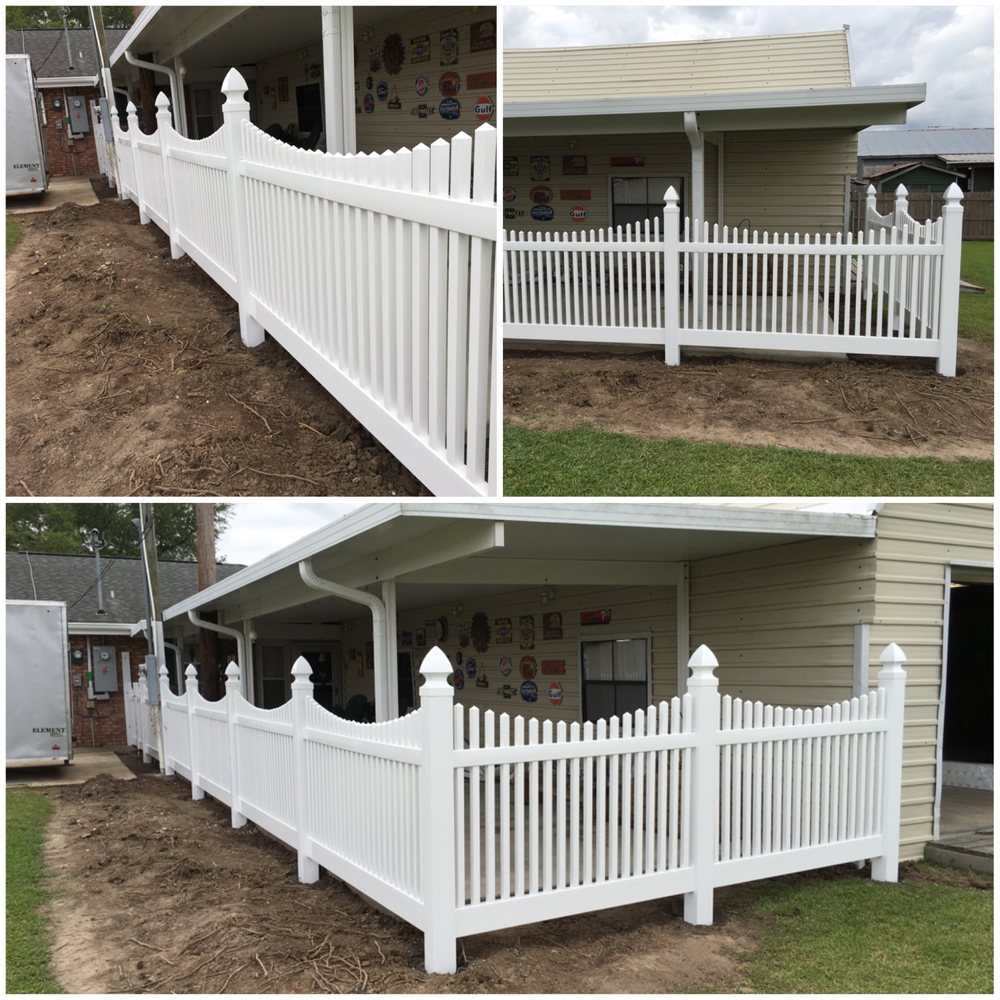 Photo of Acadian Fence Company