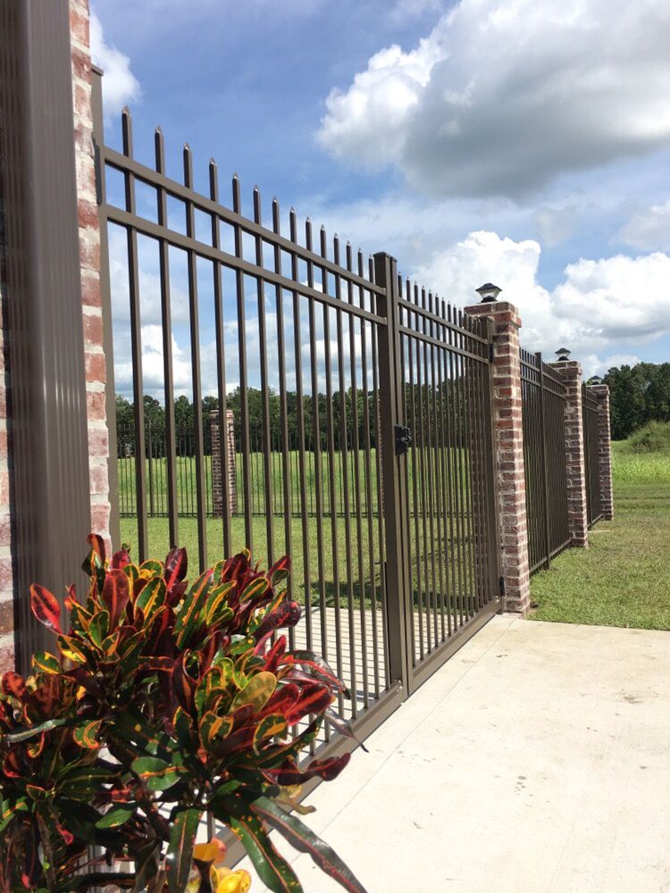 Photo of Acadian Fence Company