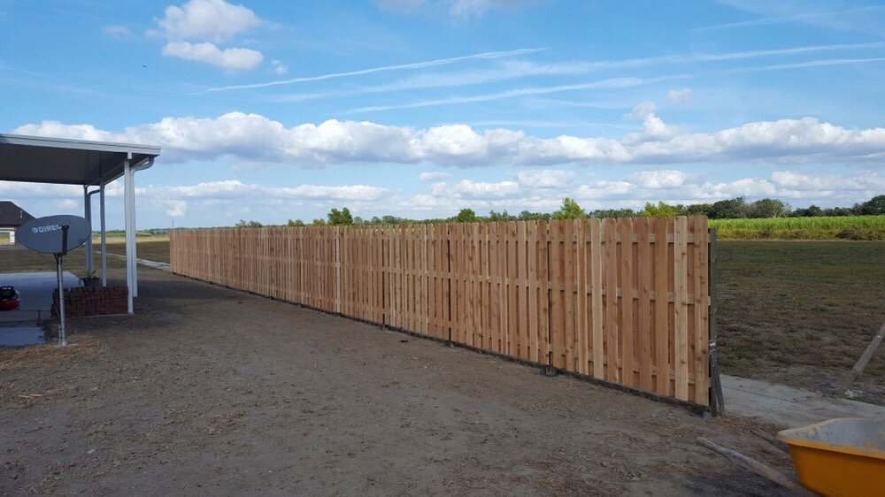 Photo of Acadian Fence Company