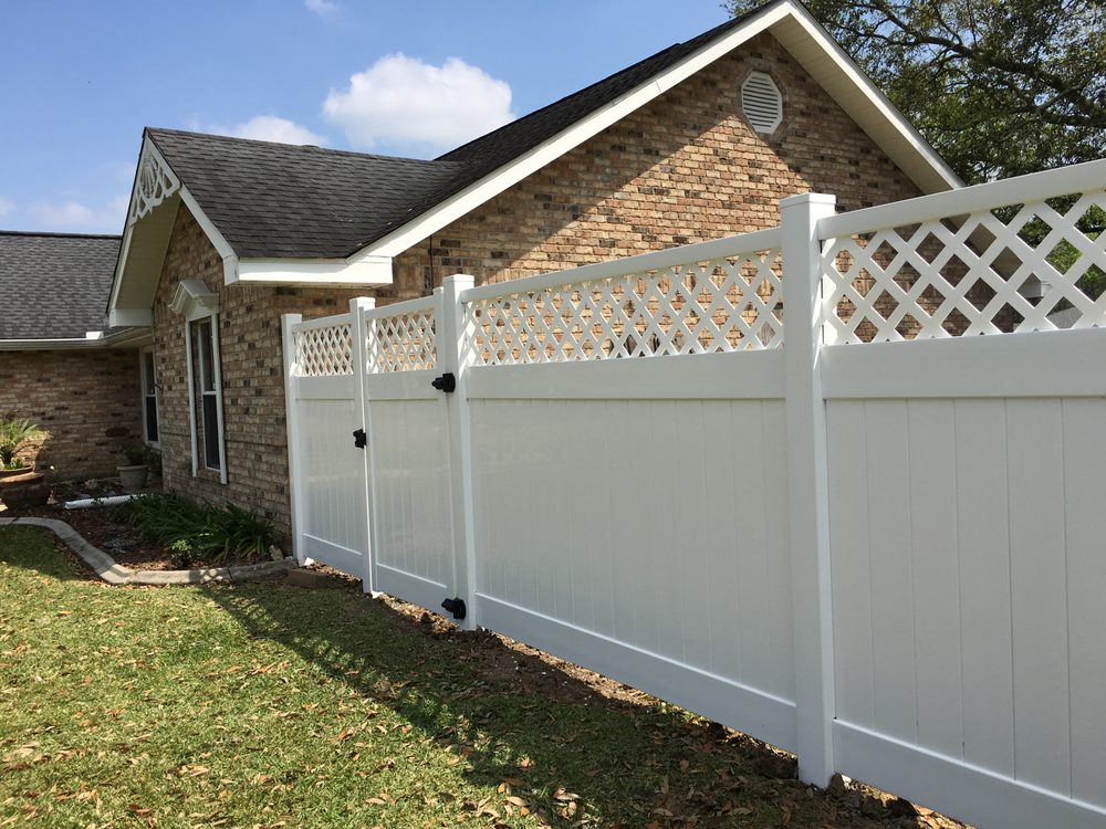 Photo of Acadian Fence Company