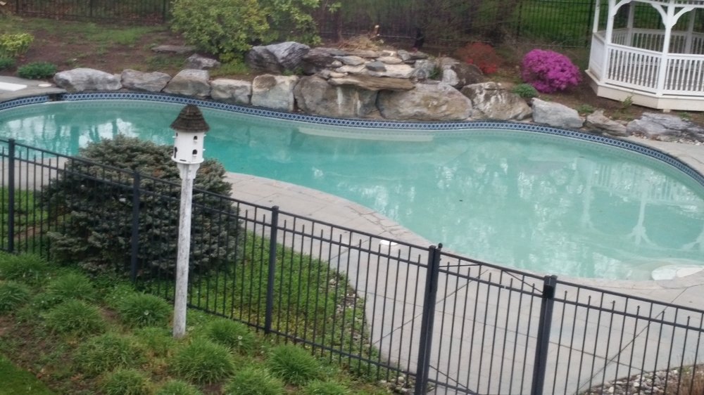 Photo of Sparkling Pools Original