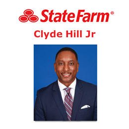 Photo of Clyde Hill - State Farm Insurance Agent